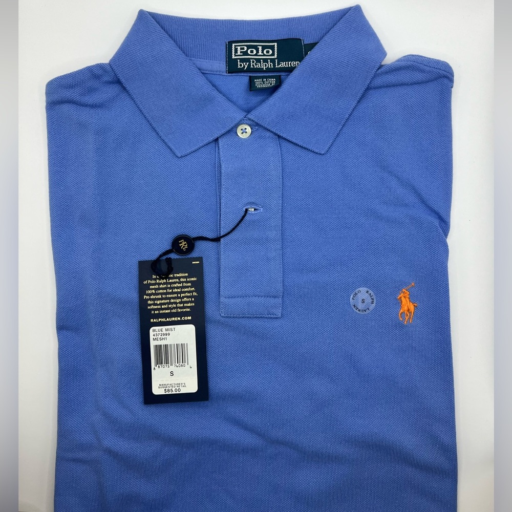 Polo Ralph Lauren, NWT